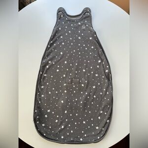 Woolino 4 Season Ultimate Sleep Bag, Merino Wool & Organic Cotton, 2- 24 months